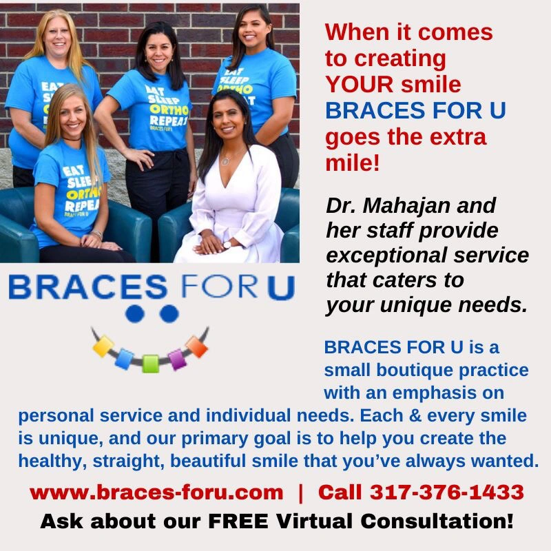 Braces For U