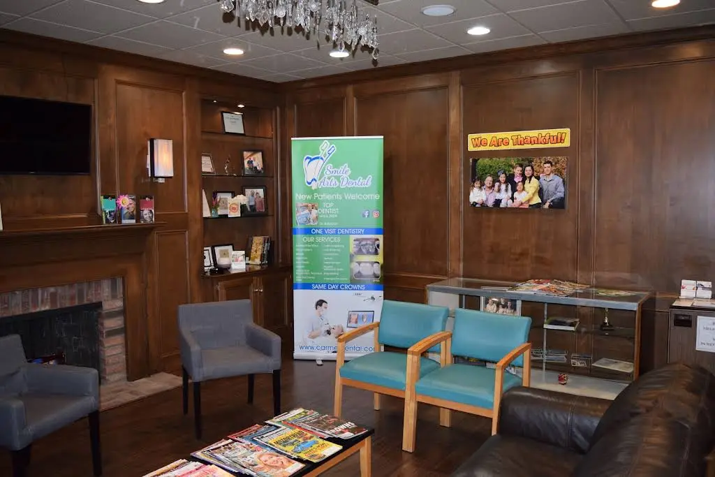 Smile Arts Dental