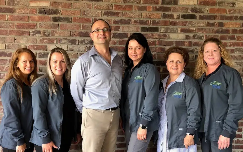 Smile Arts Dental