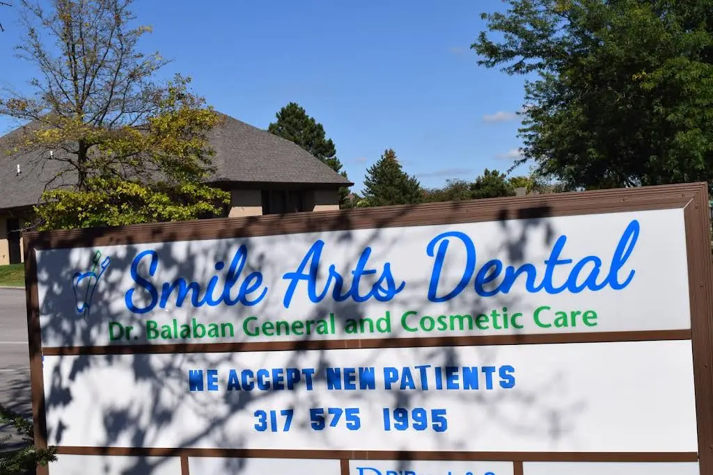 Smile Arts Dental
