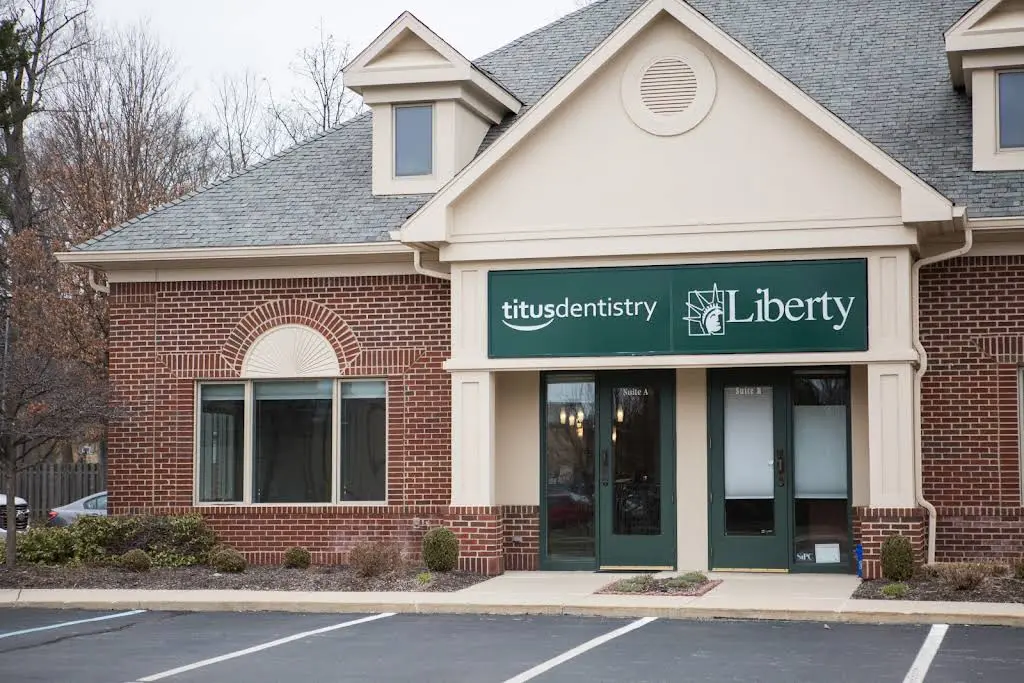 Titus Dentistry