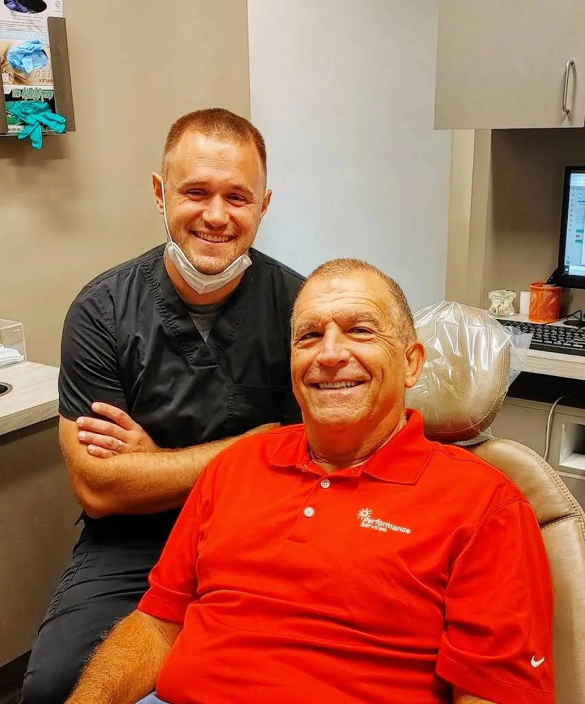 Titus Dentistry