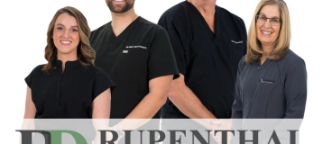 Rupenthal Dentistry