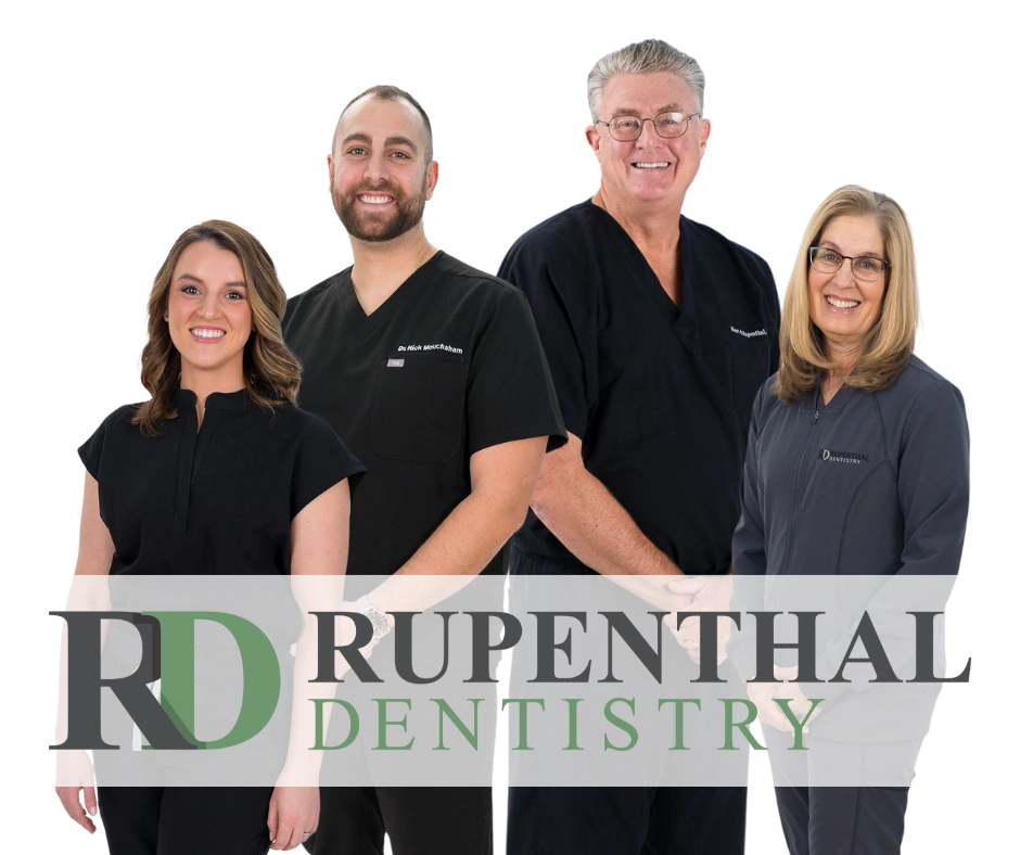 Rupenthal Dentistry