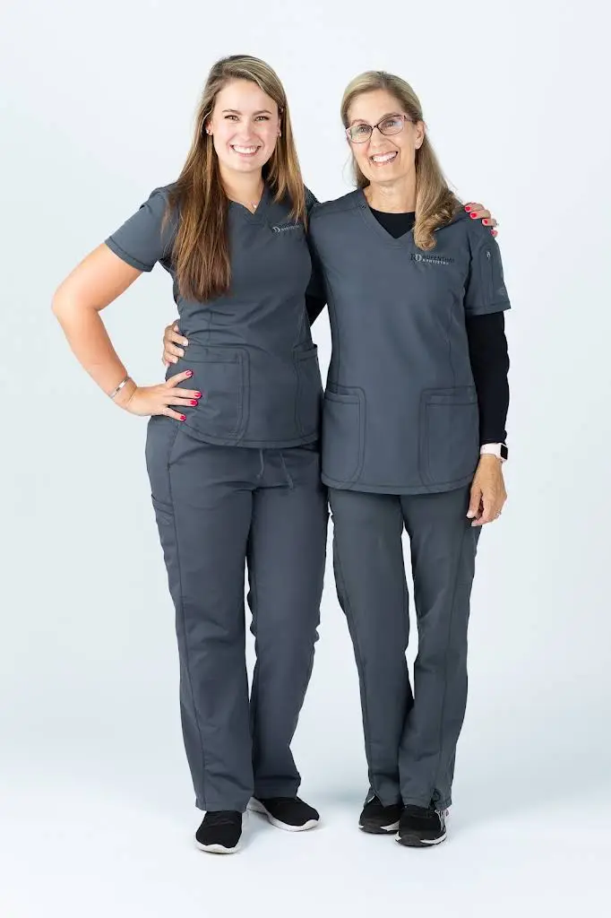 Rupenthal Dentistry
