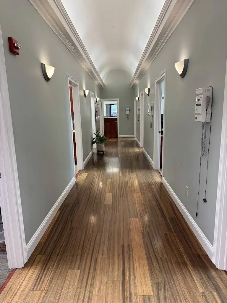 Rupenthal Dentistry