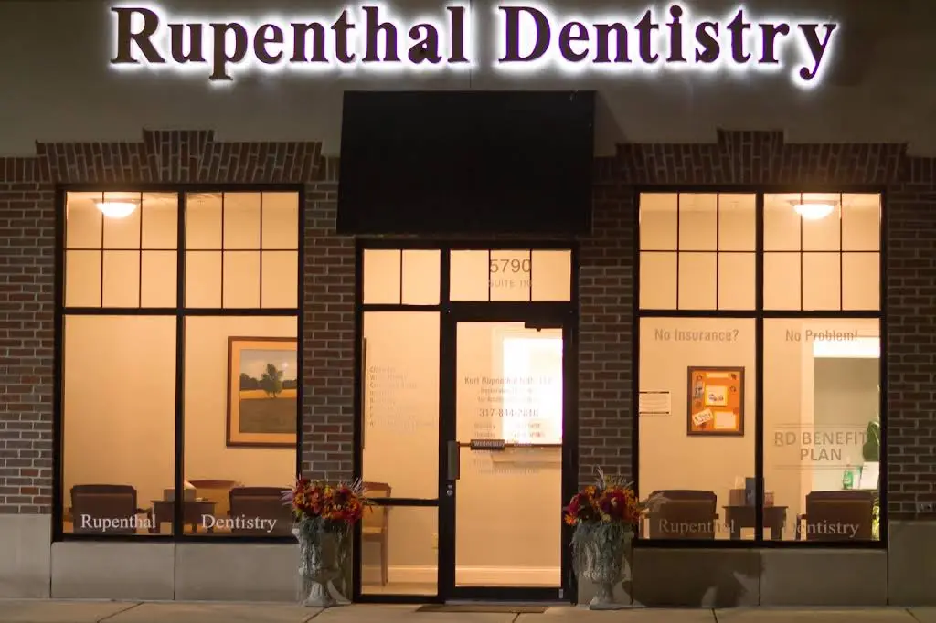 Rupenthal Dentistry
