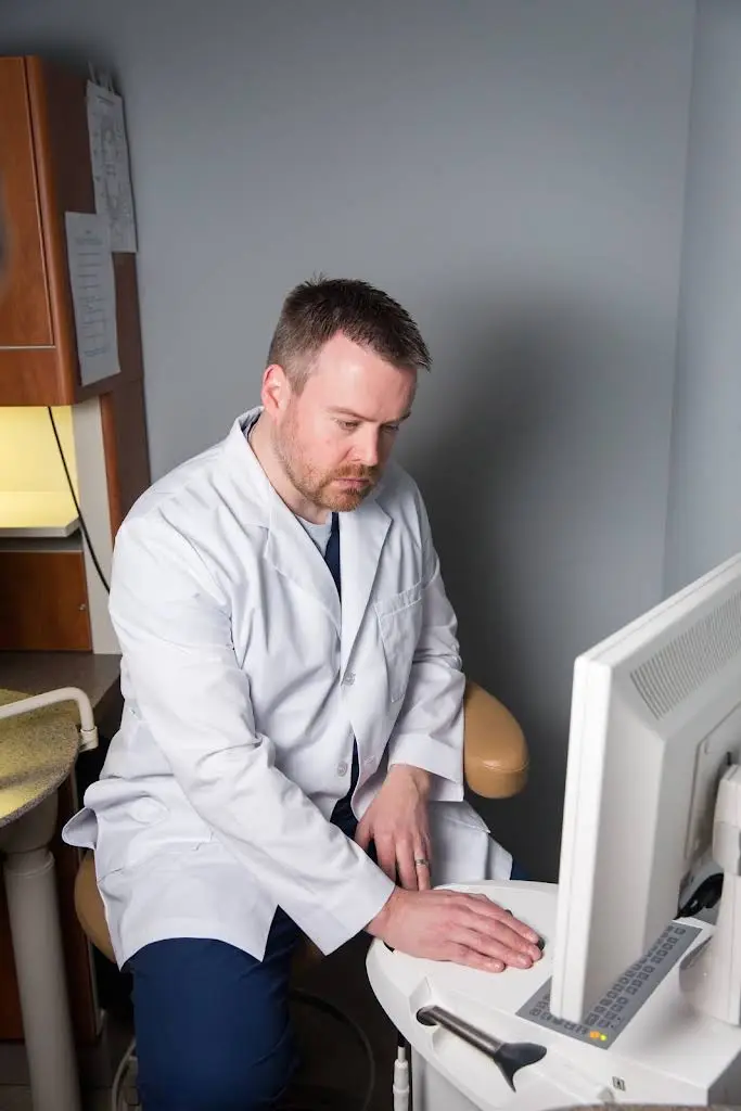 McCordsville Family Dentistry: Craig Kimmel DDS