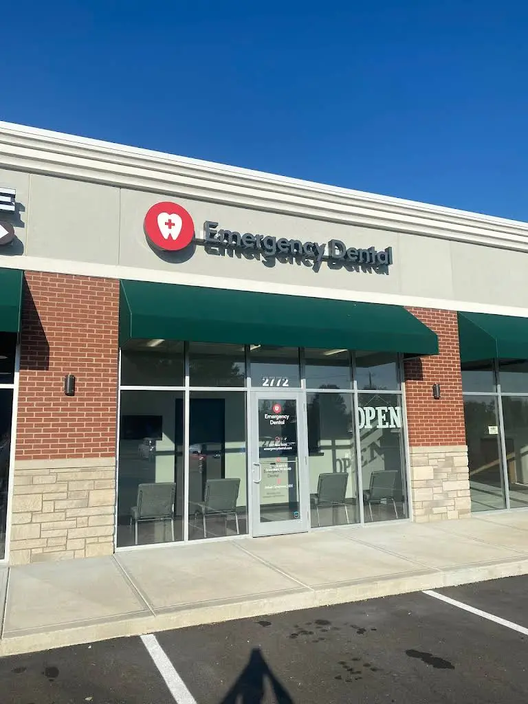 Emergency Dental