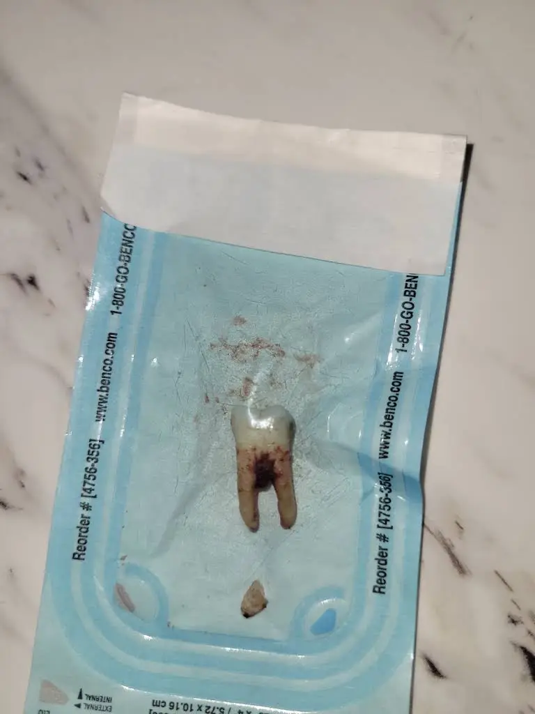 Emergency Dental