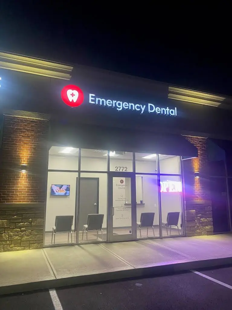 Emergency Dental