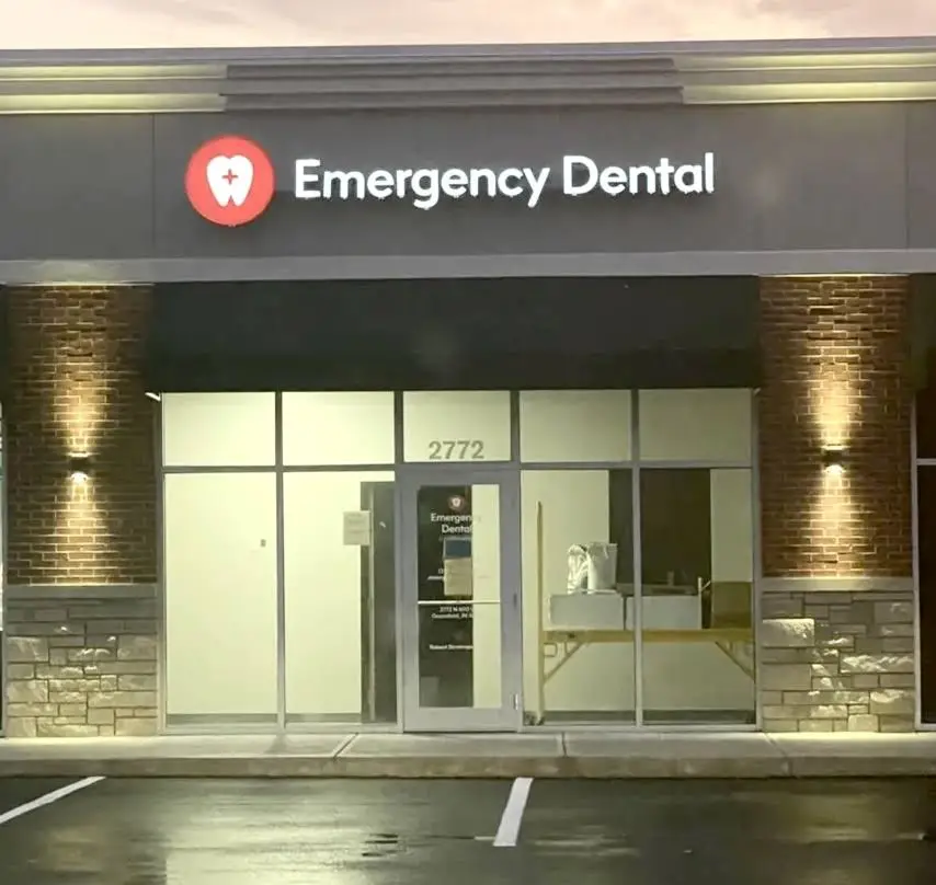 Emergency Dental