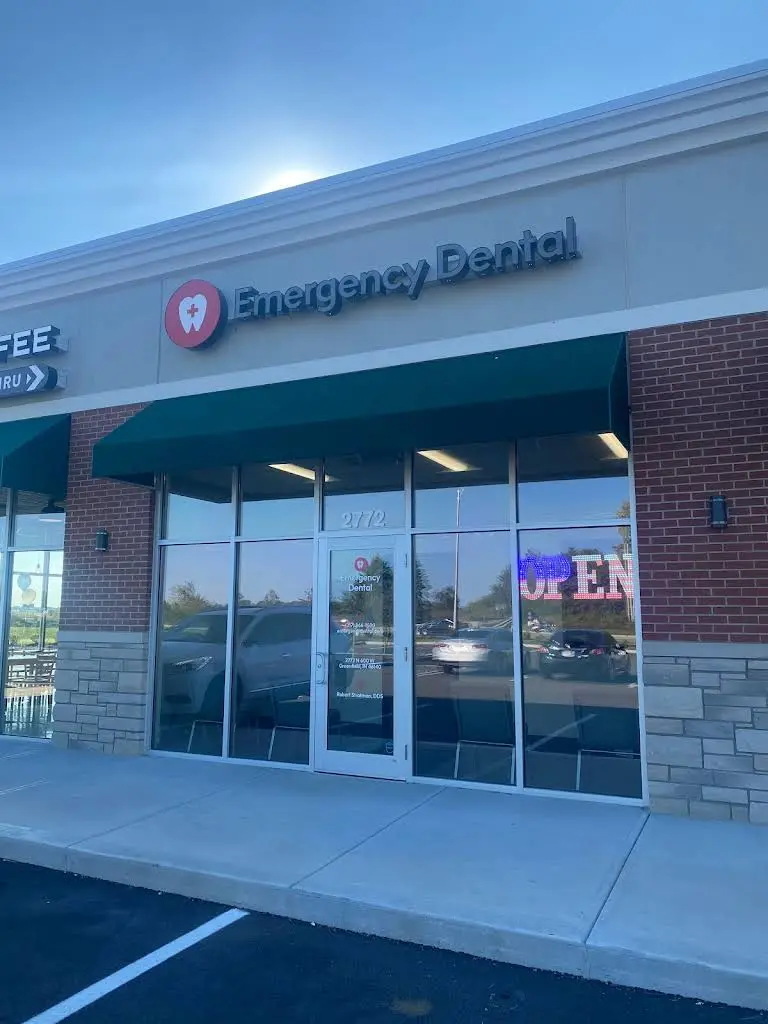 Emergency Dental