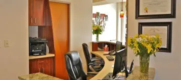 Village Dentistry: Nicole Van Le DDS & Emily Thomas DDS