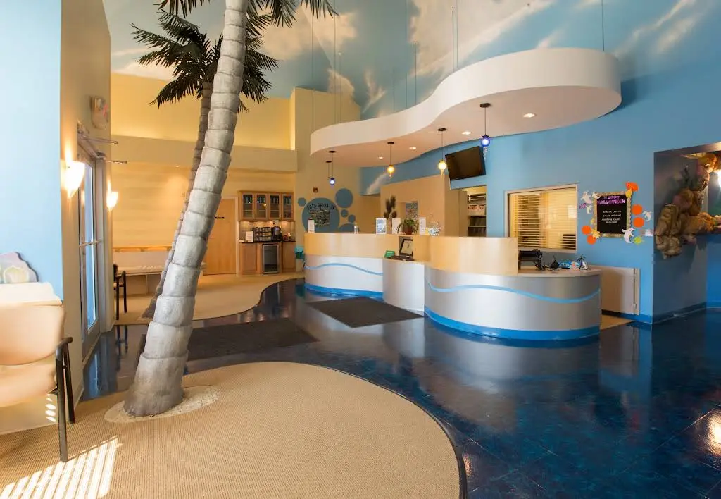 Geist Orthodontics