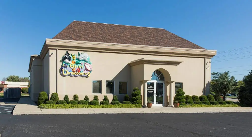 Geist Orthodontics
