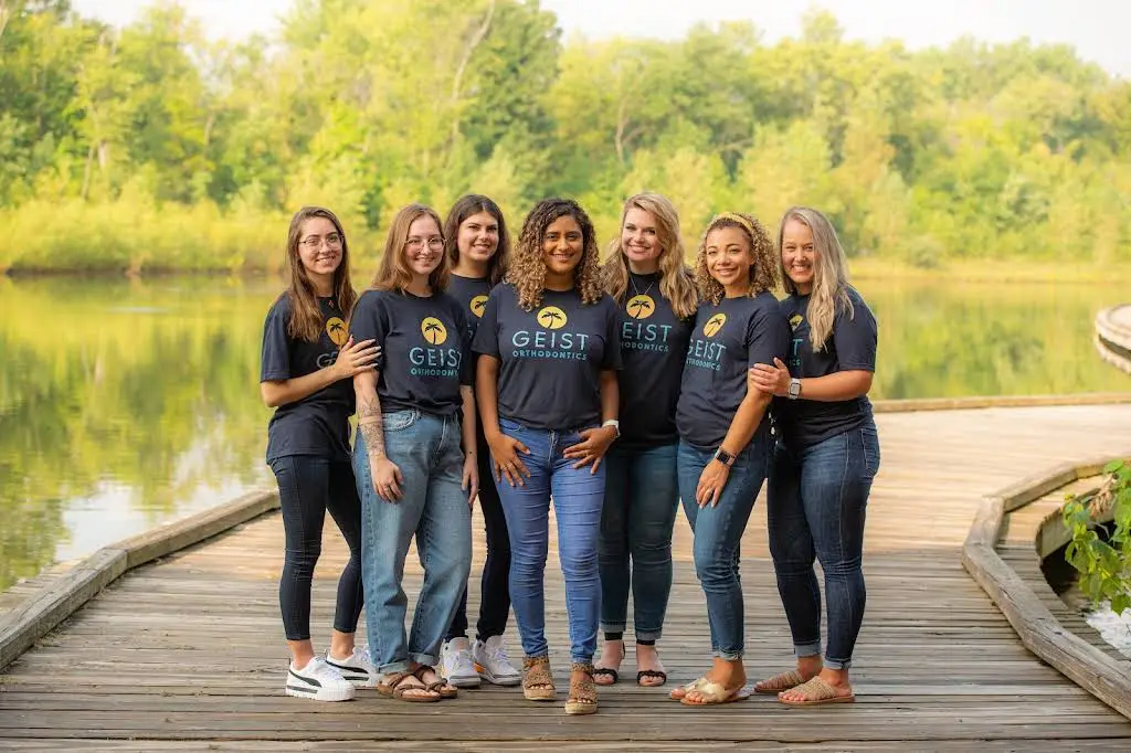 Geist Orthodontics
