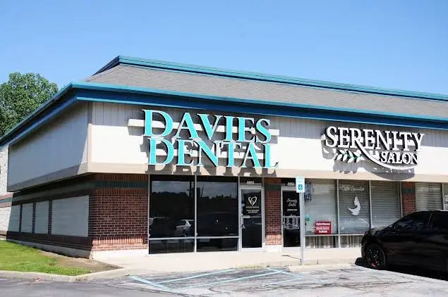 Davies Dental