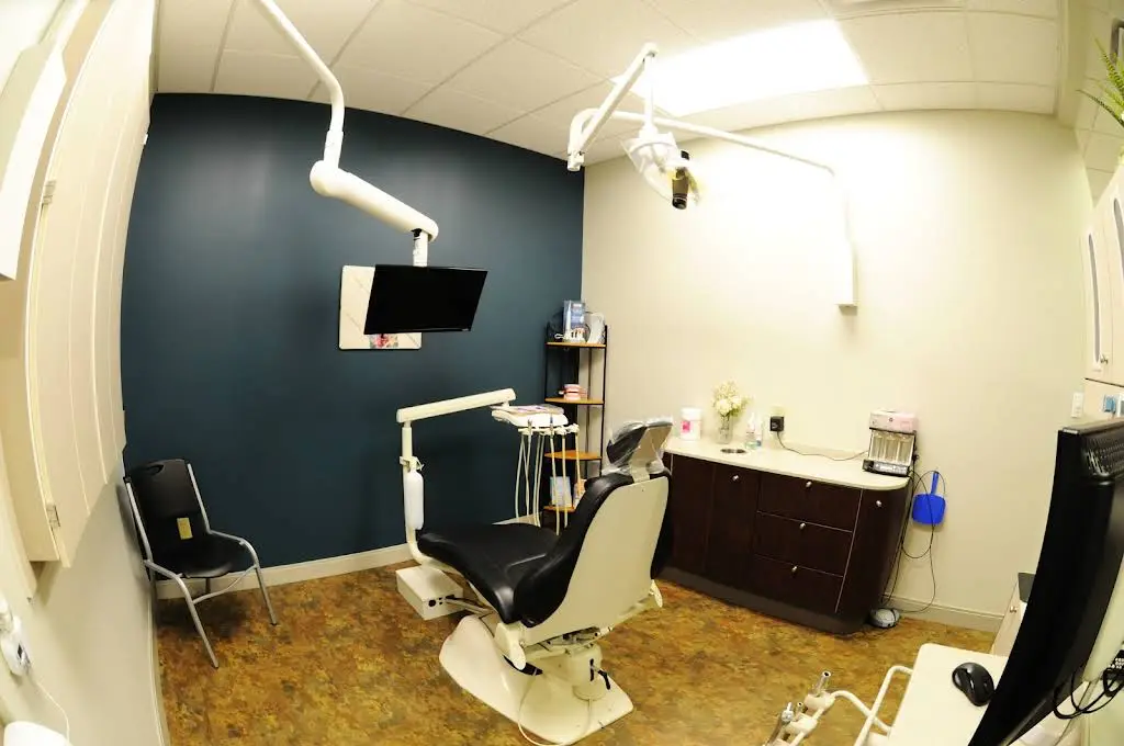 Davies Dental