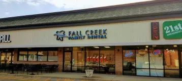 Fall Creek Family Dental