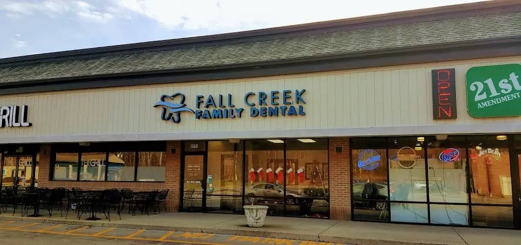 Fall Creek Family Dental