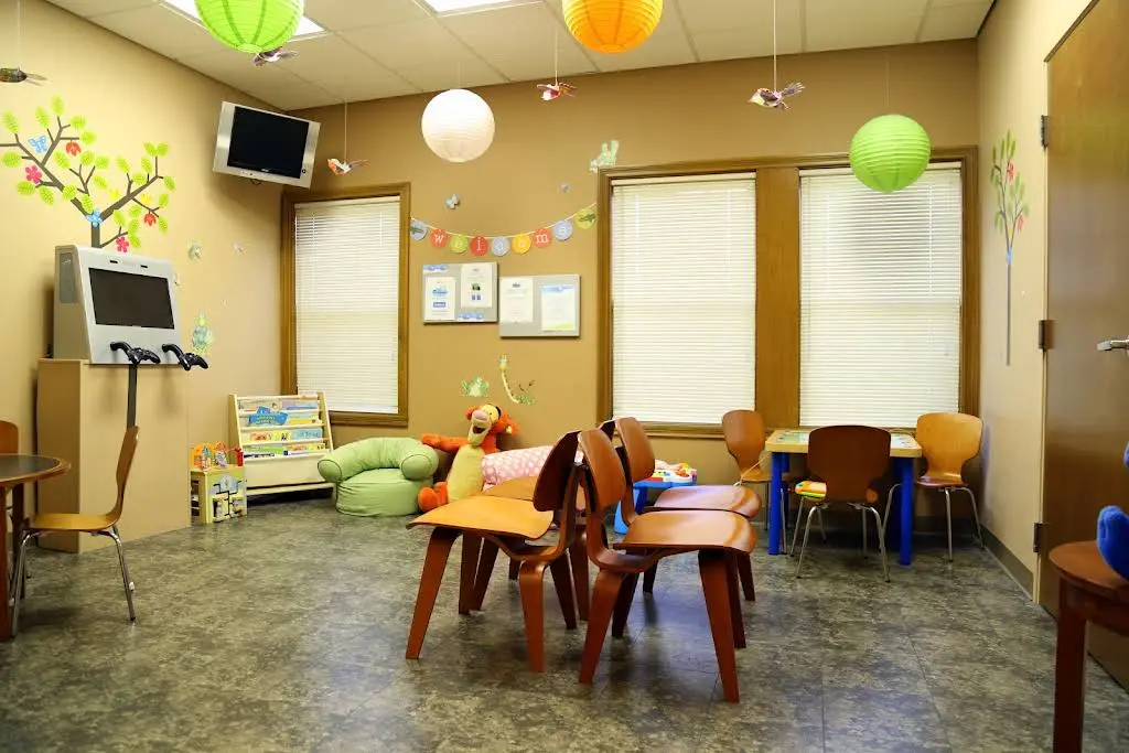 Baby Tooth Center