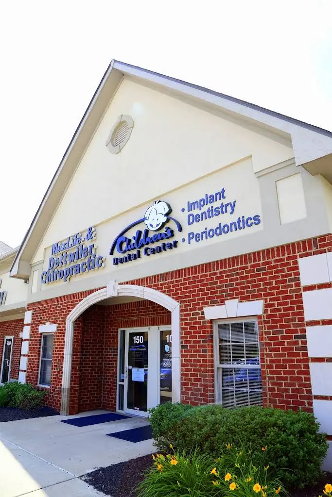 Baby Tooth Center