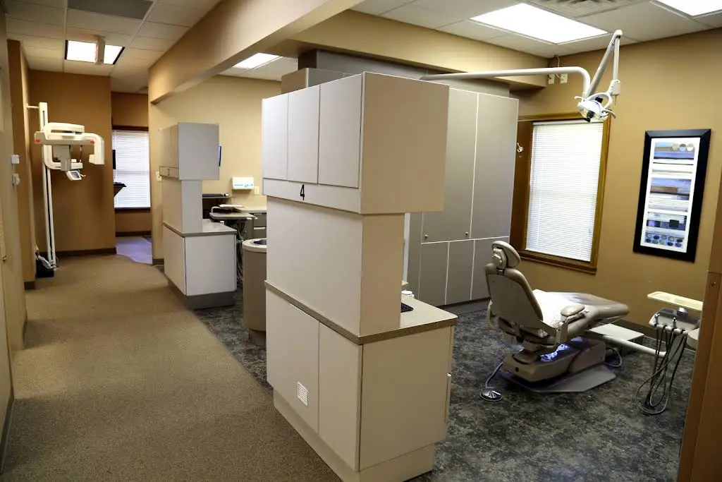 Baby Tooth Center