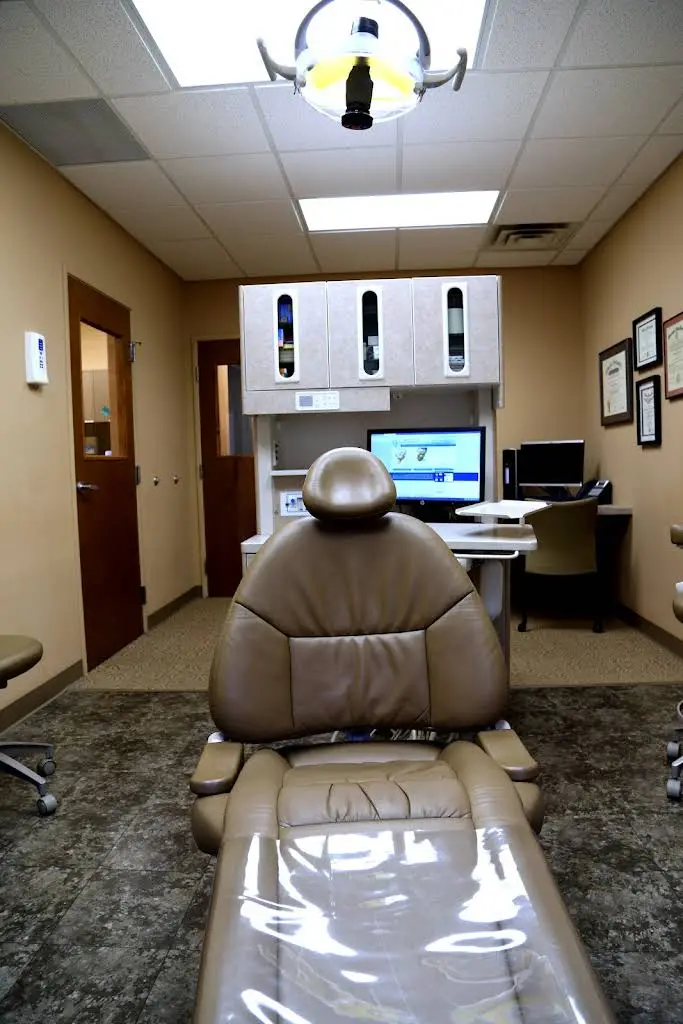 Baby Tooth Center