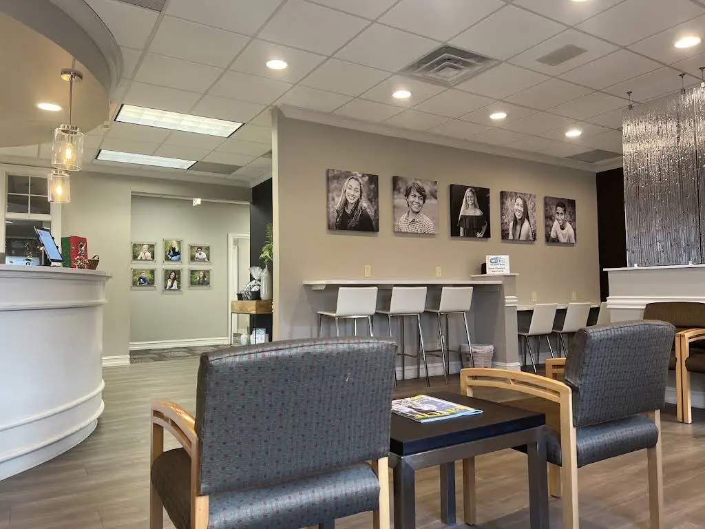 Walker-Dixon Orthodontics