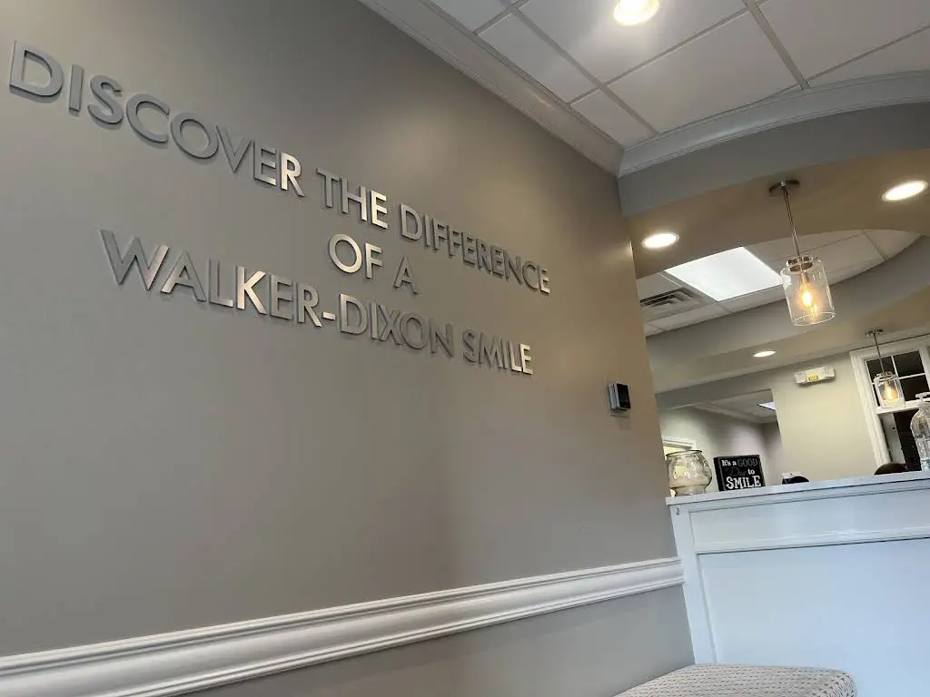 Walker-Dixon Orthodontics