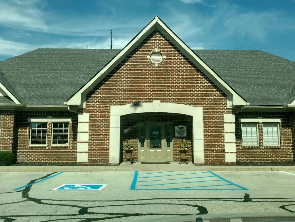 Walker-Dixon Orthodontics