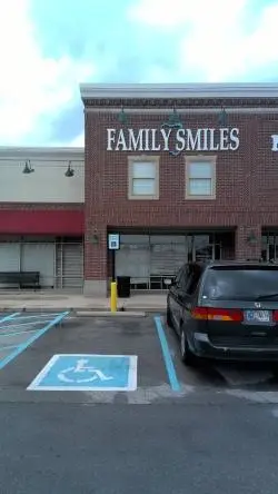 Fishers Family Smiles
