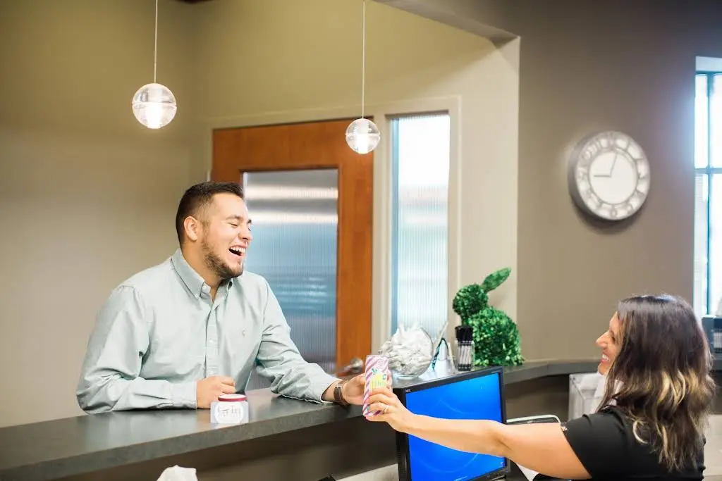 Grin Dentistry