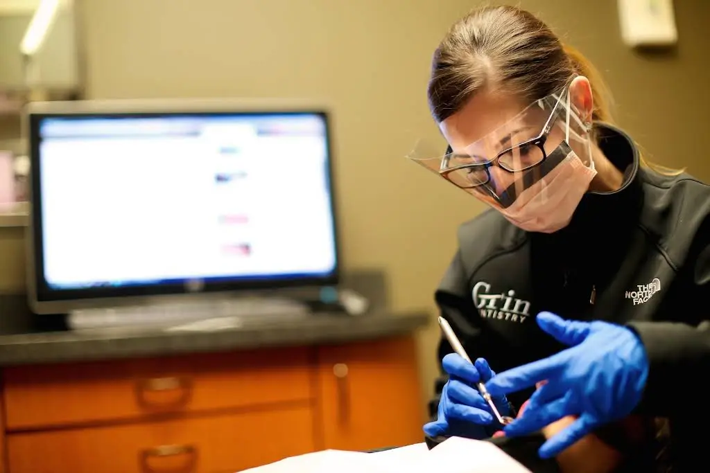 Grin Dentistry