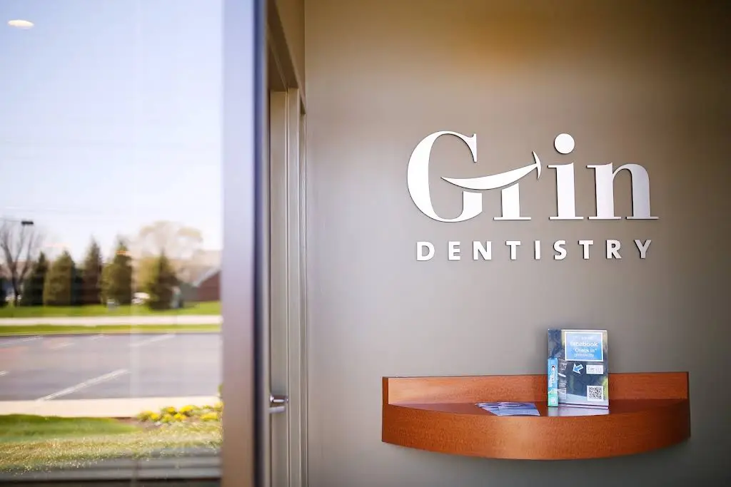 Grin Dentistry
