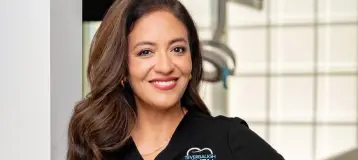 Teverbaugh Dental