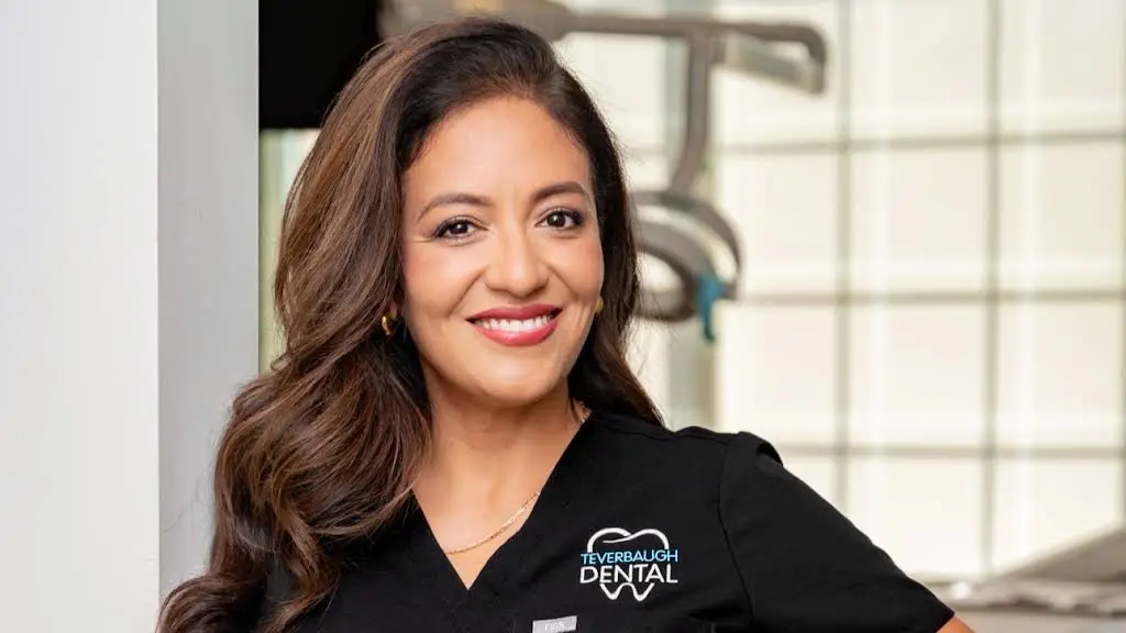 Teverbaugh Dental