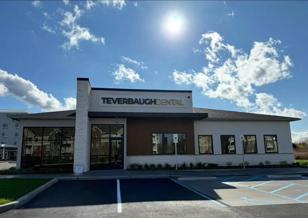 Teverbaugh Dental