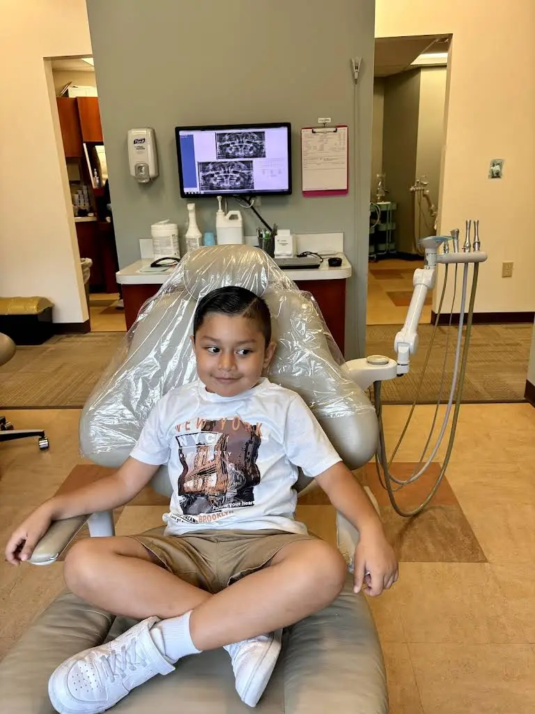 Teverbaugh Dental