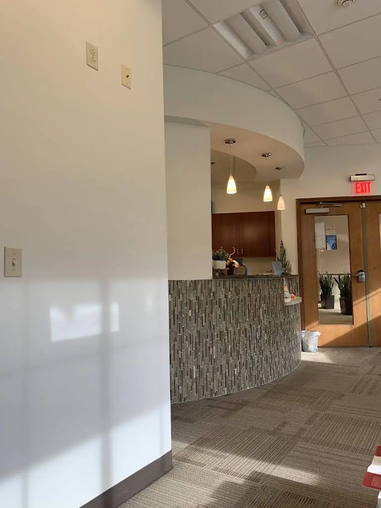 Teverbaugh Dental