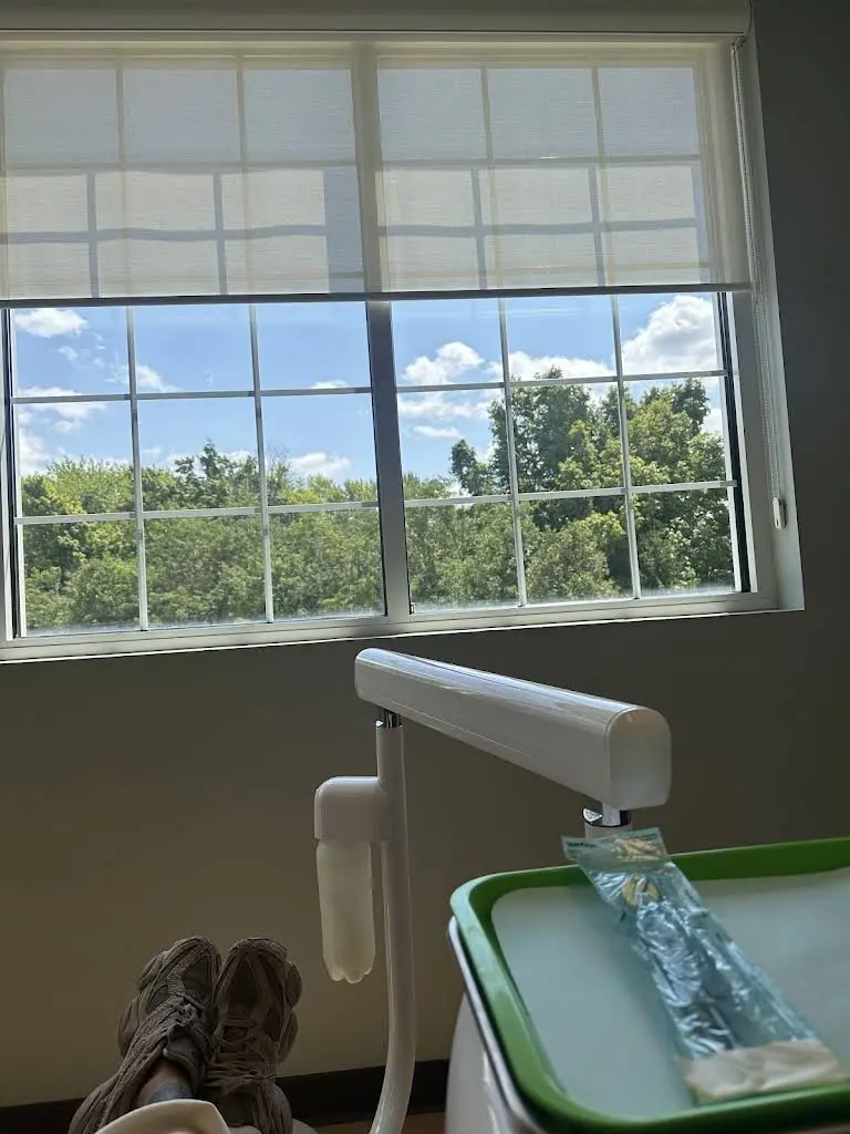 Teverbaugh Dental