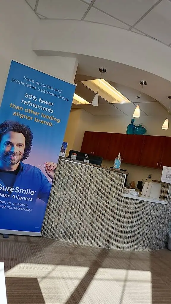 Teverbaugh Dental