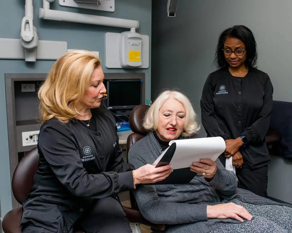 Advanced EndoCare