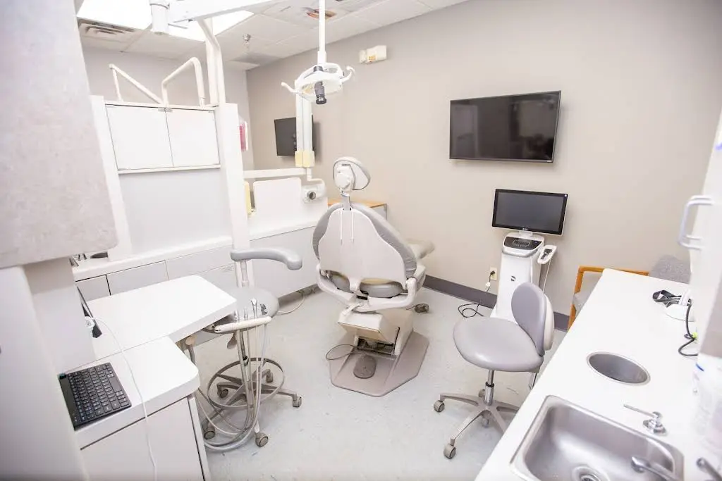 Rusch Dental Group - Holt
