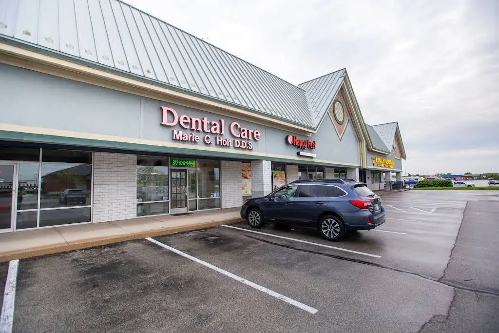 Rusch Dental Group - Holt