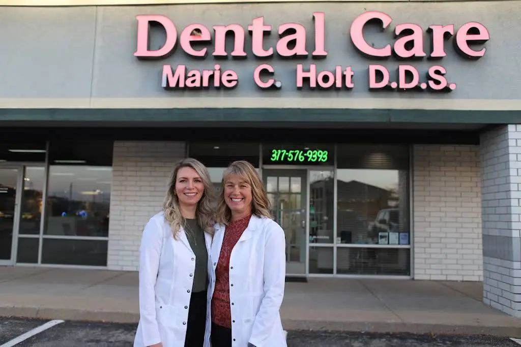 Rusch Dental Group - Holt