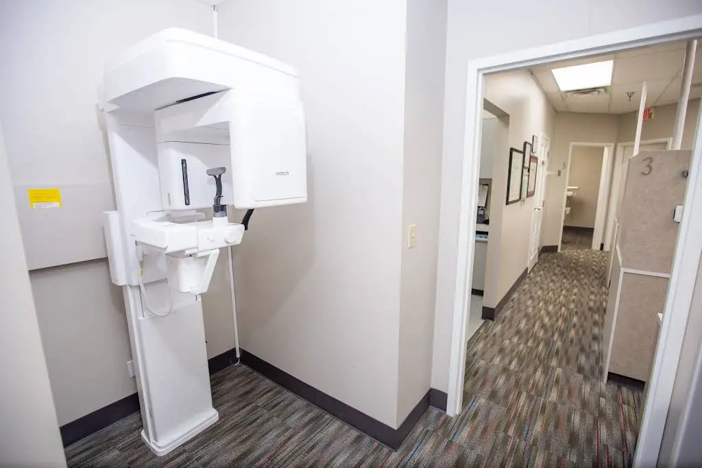 Rusch Dental Group - Holt