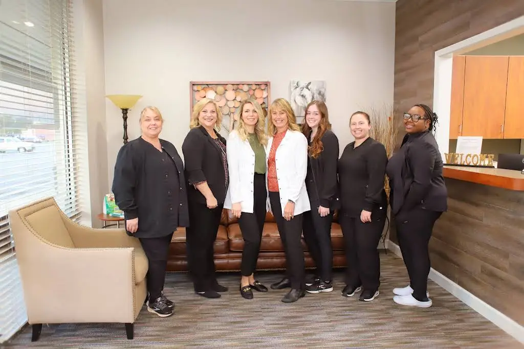 Rusch Dental Group - Holt