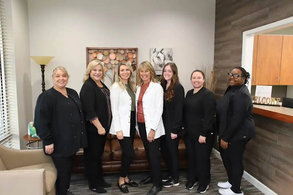 Rusch Dental Group - Holt